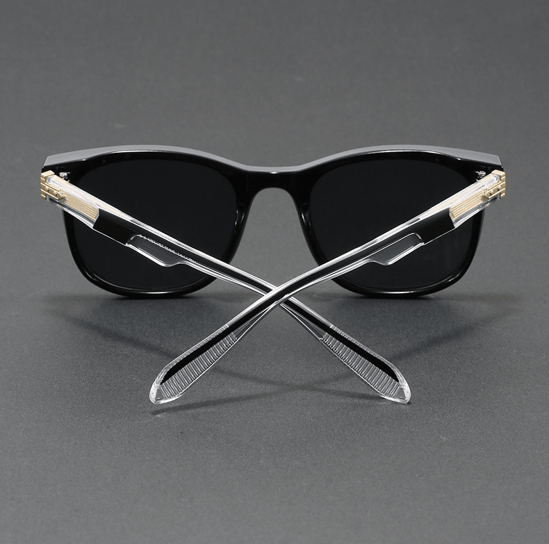 Vallor – Sunglasses - Hilltop Nord