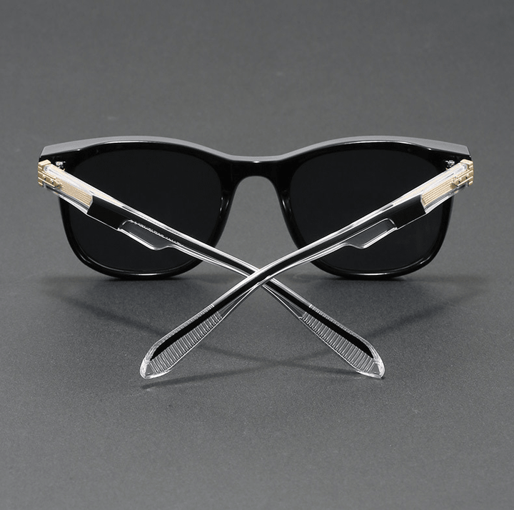 Vallor – Sunglasses - Hilltop Nord