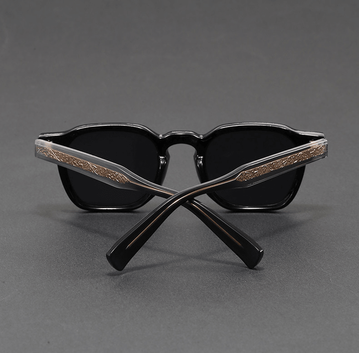 Braylon – Sunglasses - Hilltop Nord