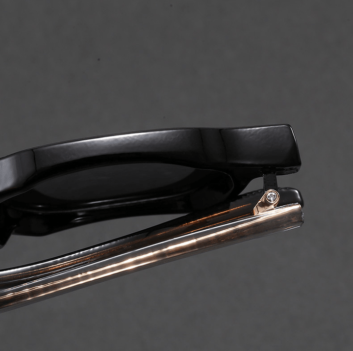 Braylon – Sunglasses - Hilltop Nord