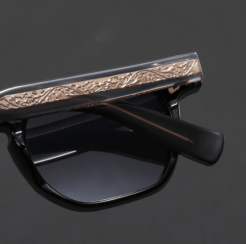 Braylon – Sunglasses - Hilltop Nord