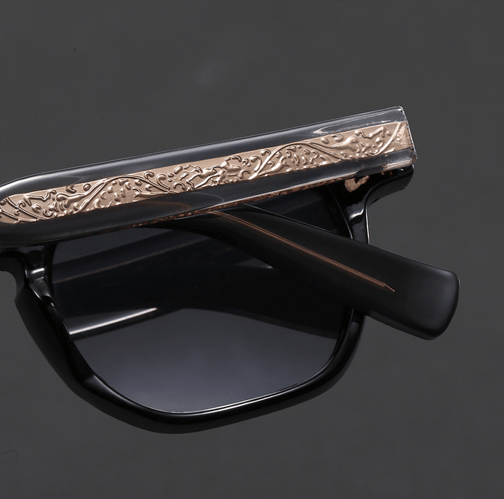 Braylon – Sunglasses - Hilltop Nord