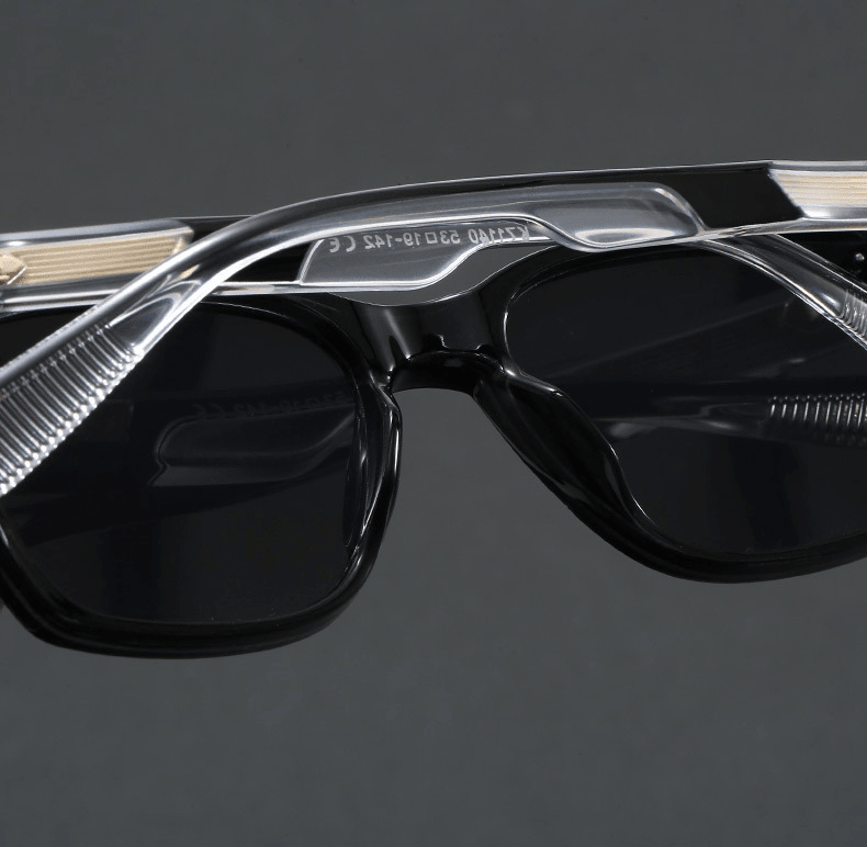 Boreas – Sunglasses - Hilltop Nord