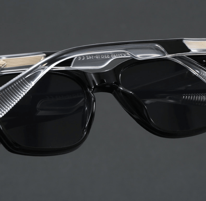 Boreas – Sunglasses - Hilltop Nord
