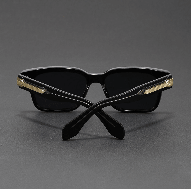 Oaken – Sunglasses - Hilltop Nord