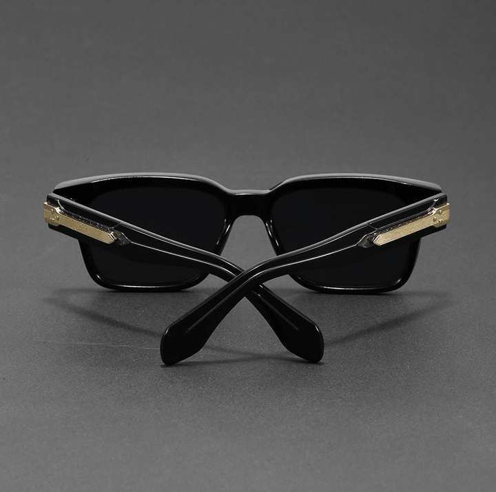 Oaken – Sunglasses - Hilltop Nord