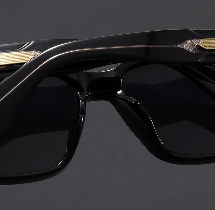 Oaken – Sunglasses - Hilltop Nord