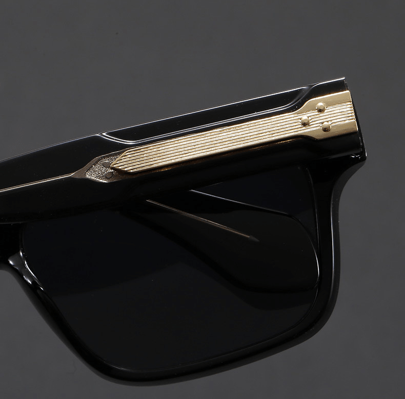 Oaken – Sunglasses - Hilltop Nord