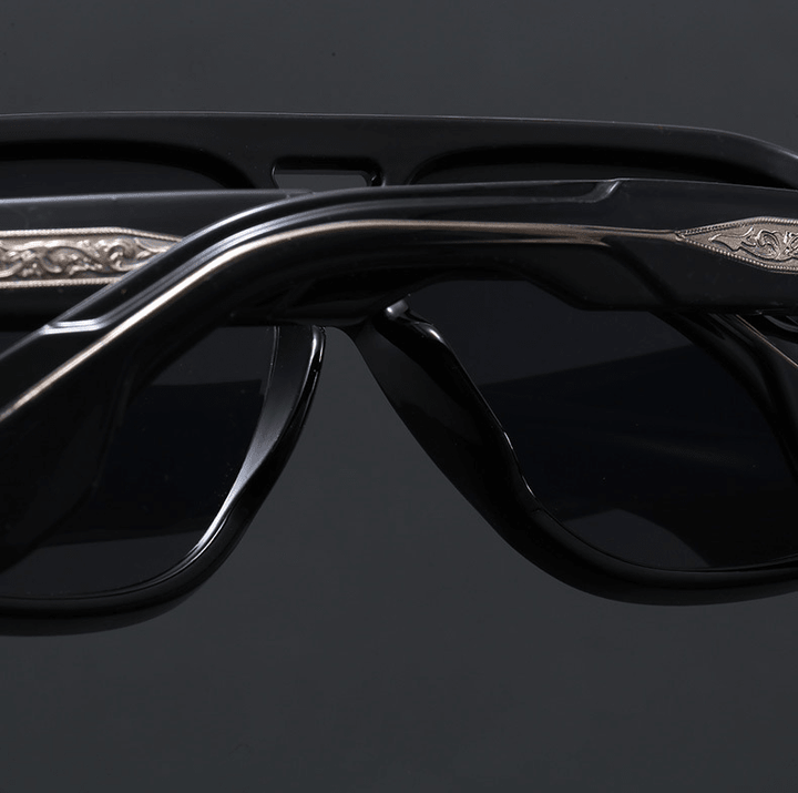 Solis – Sunglasses - Hilltop Nord