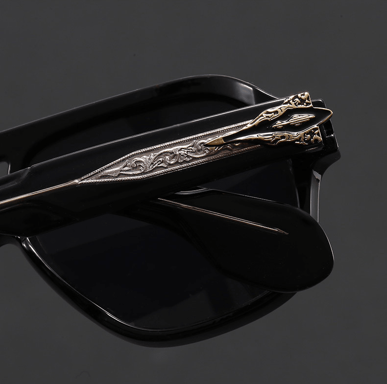 Solis – Sunglasses - Hilltop Nord